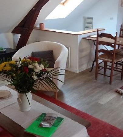Studio32 Honfleur Kültér fotó