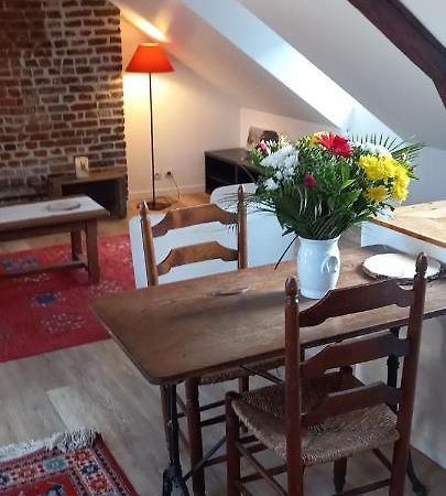 Studio32 Honfleur Kültér fotó