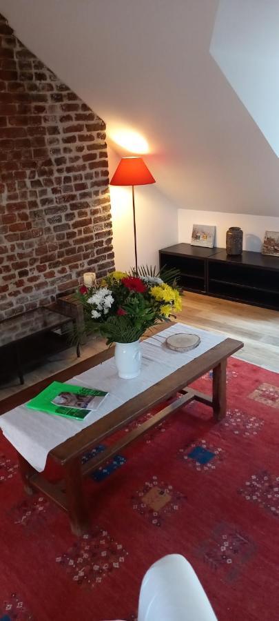 Studio32 Honfleur Kültér fotó