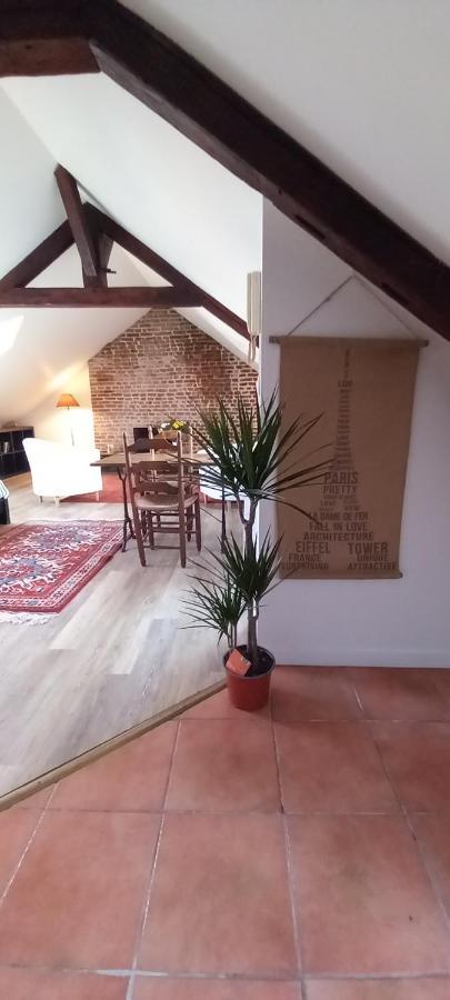 Studio32 Honfleur Kültér fotó