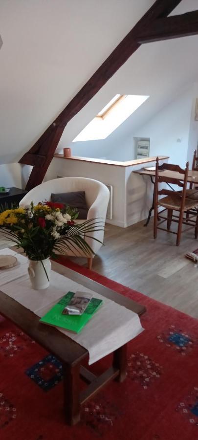 Studio32 Honfleur Kültér fotó