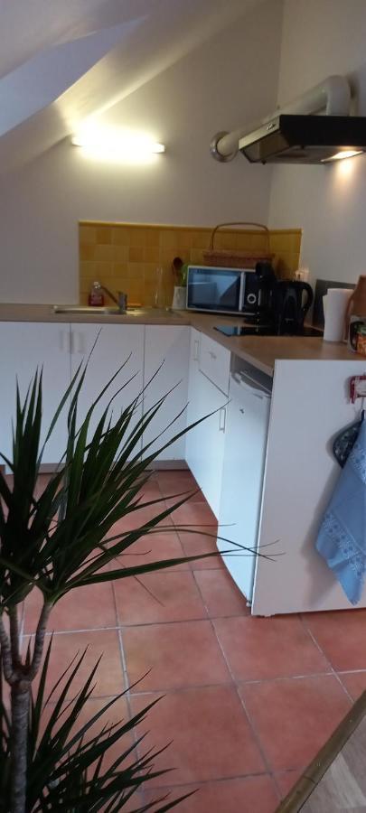 Studio32 Honfleur Kültér fotó