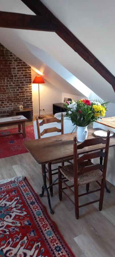 Studio32 Honfleur Kültér fotó