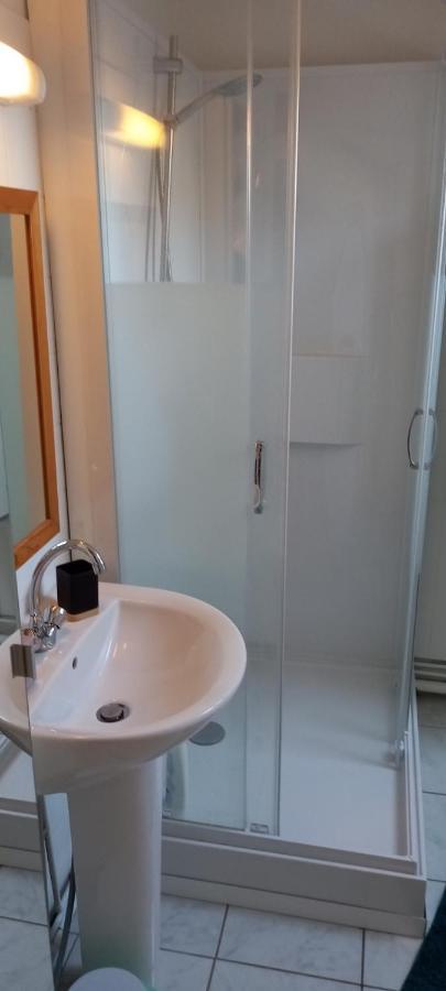Studio32 Honfleur Kültér fotó